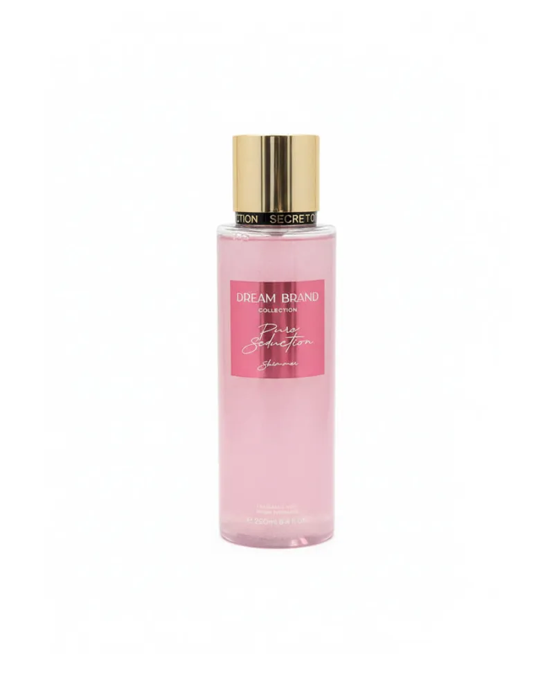 Body Splash Dream Brand Collection