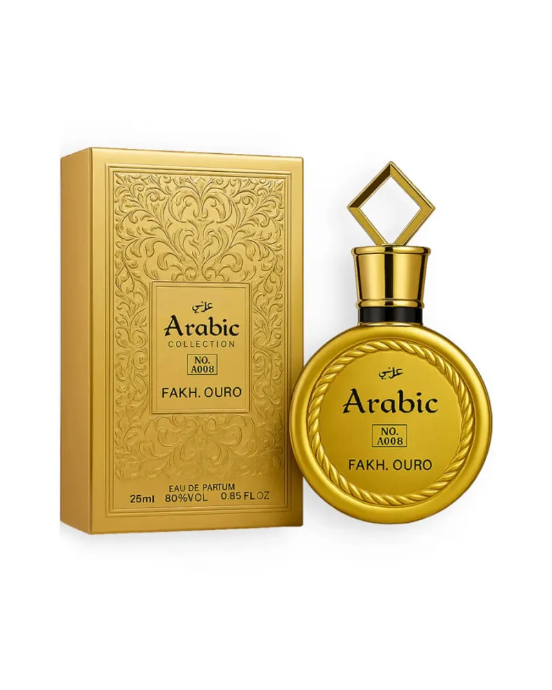 Arabic Collection - 008
