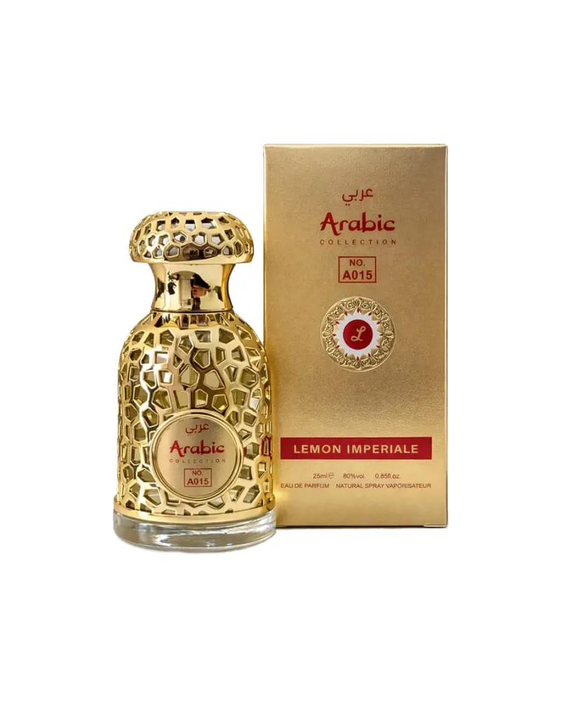 Arabic Collection - 015