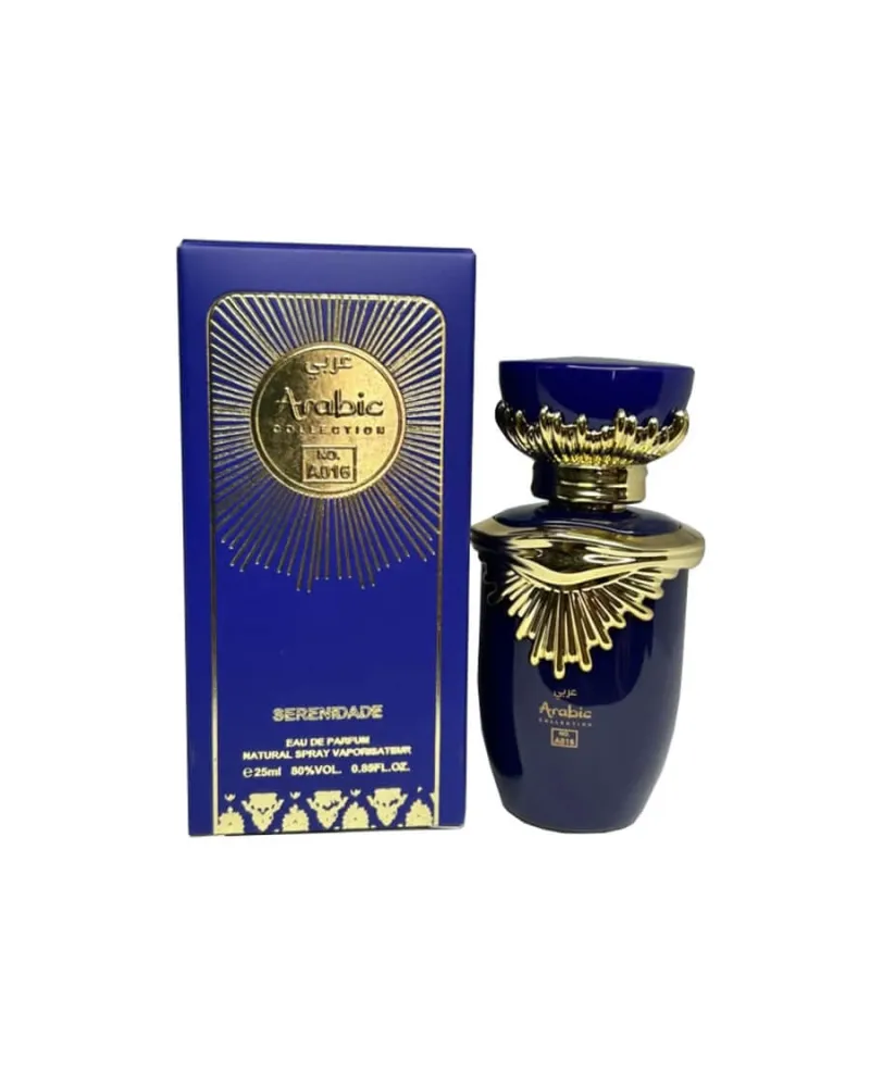 Arabic Collection - 016