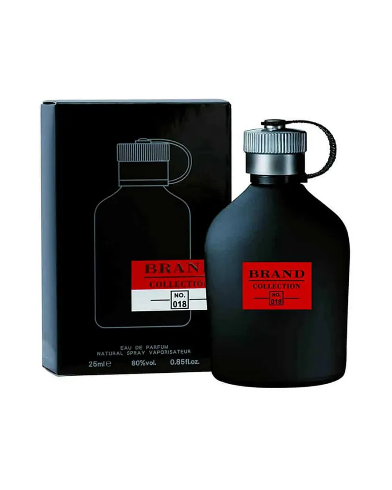 Brand Collection 018