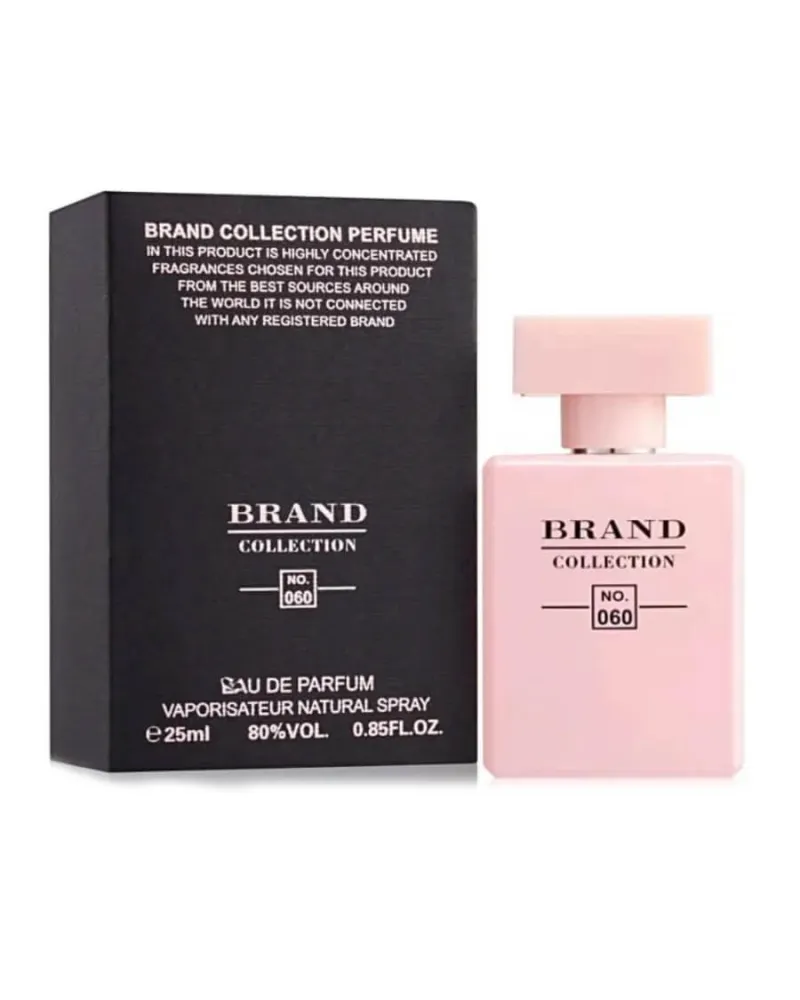 Brand Collection 060