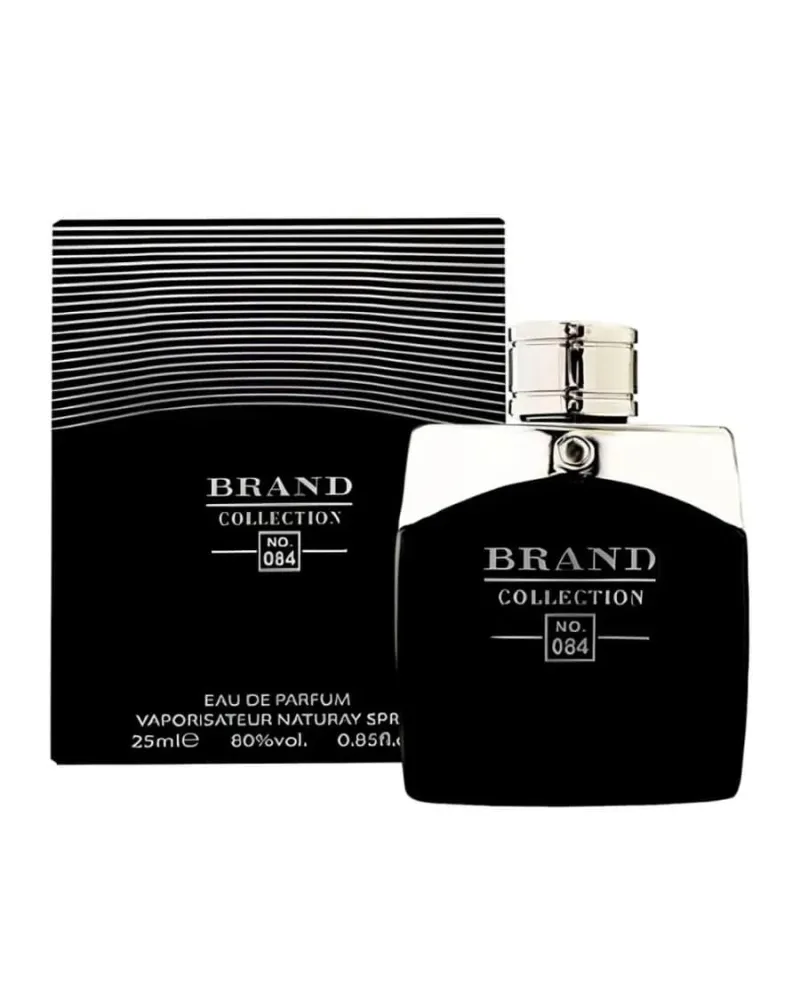 Brand Collection 084