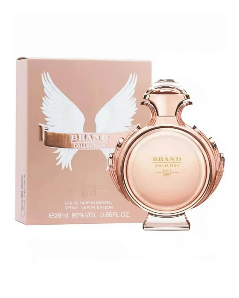 Brand Collection 087