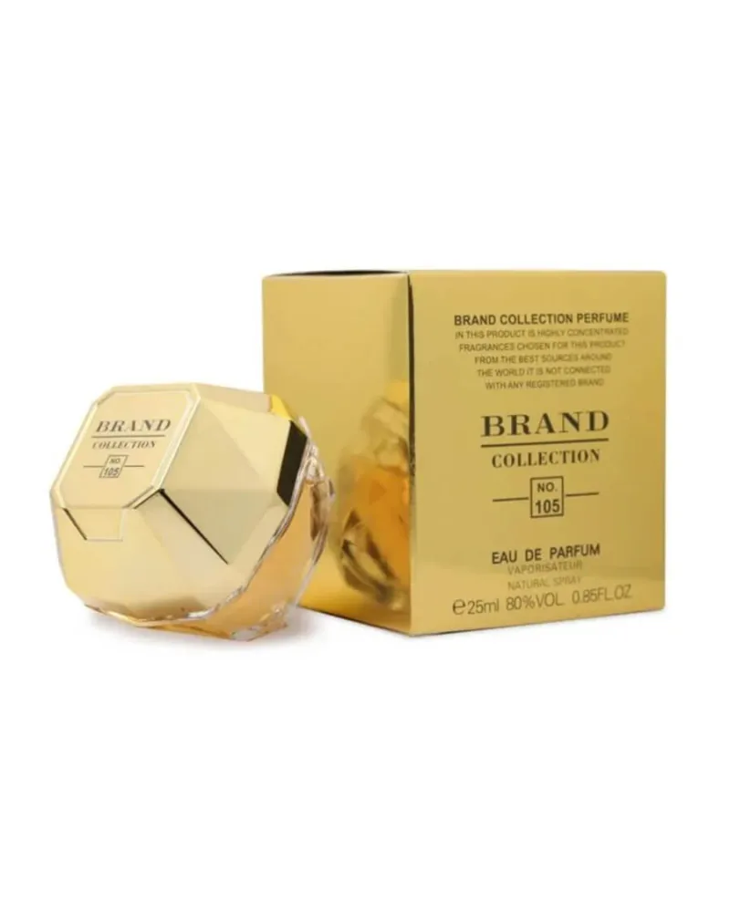 Brand Collection 105