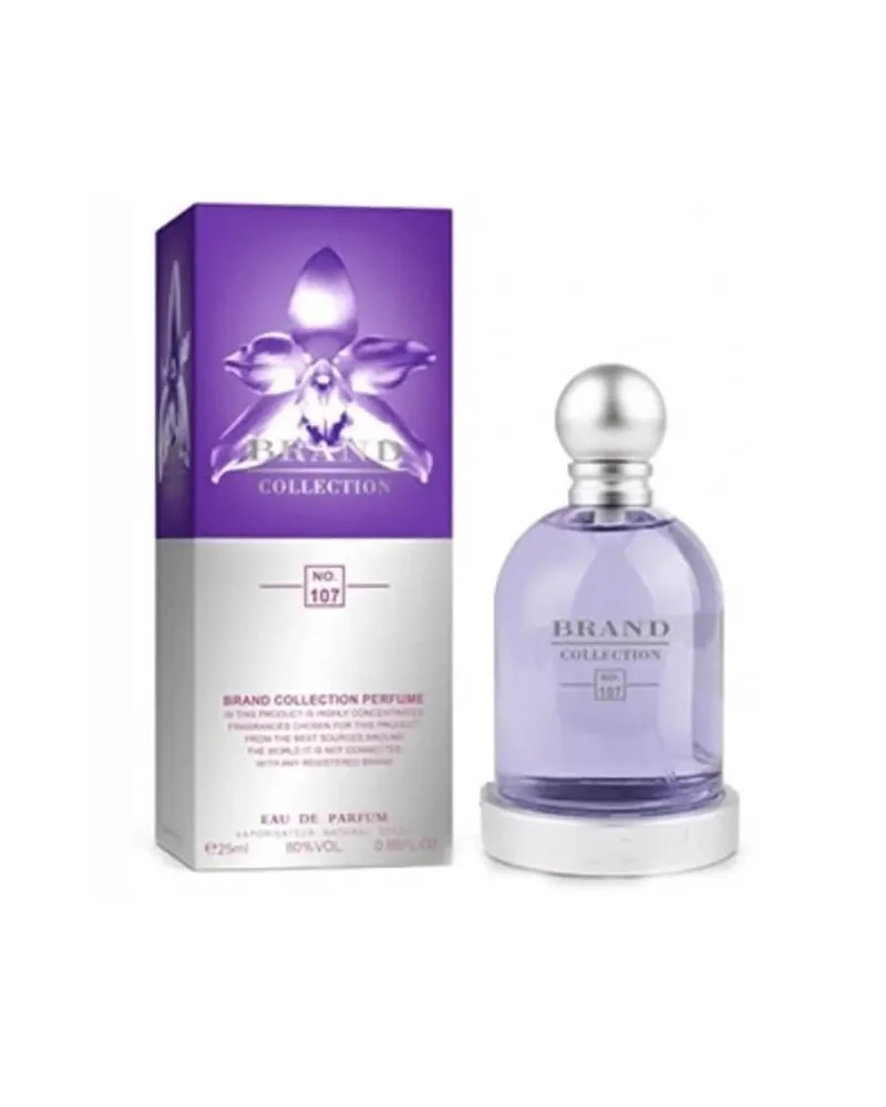Brand Collection 107