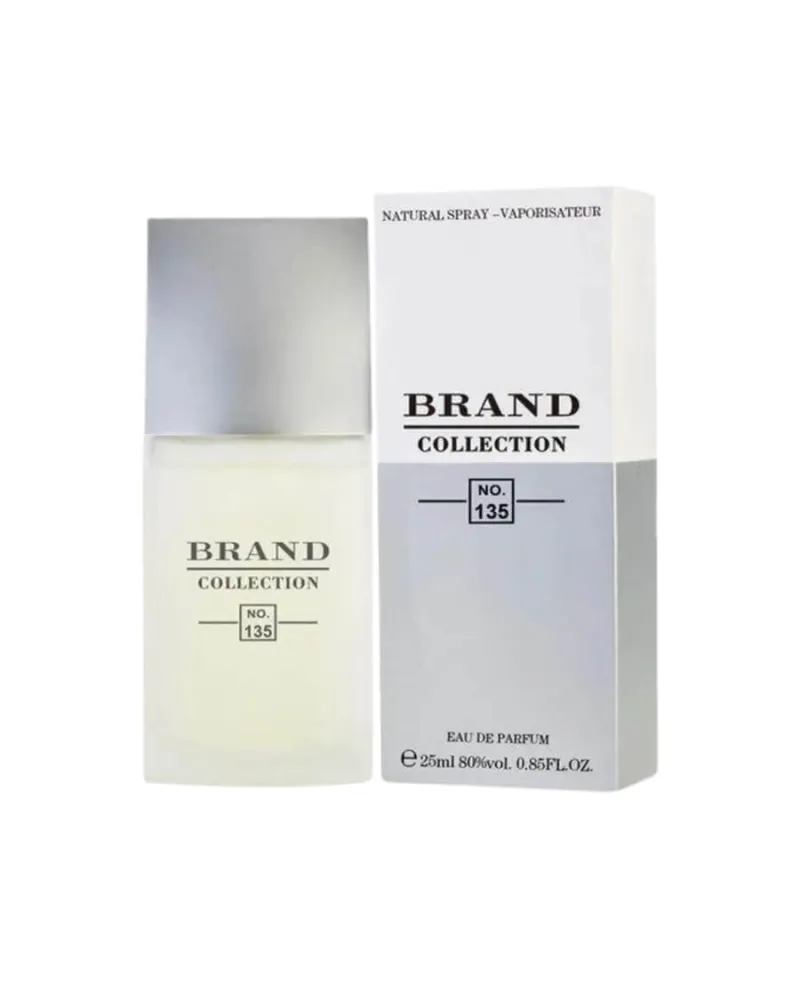 Brand Collection 135