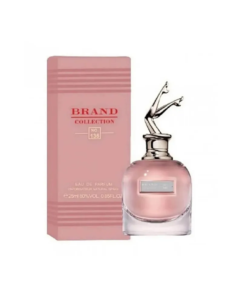 Brand Collection 136