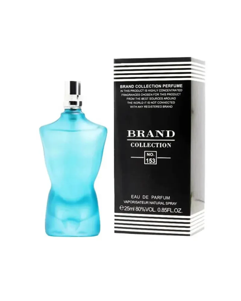 Brand Collection 153