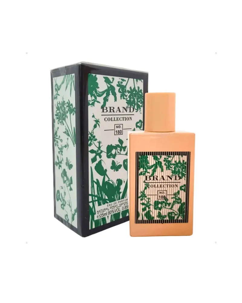 Brand Collection 180