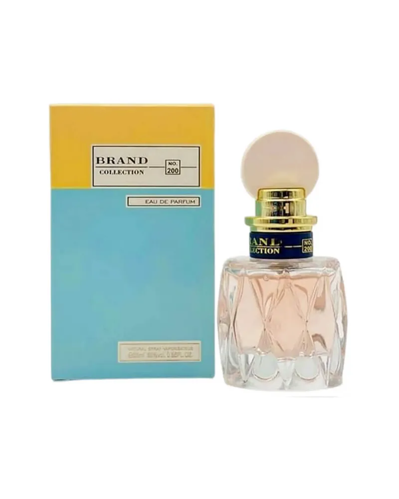 Brand Collection 200