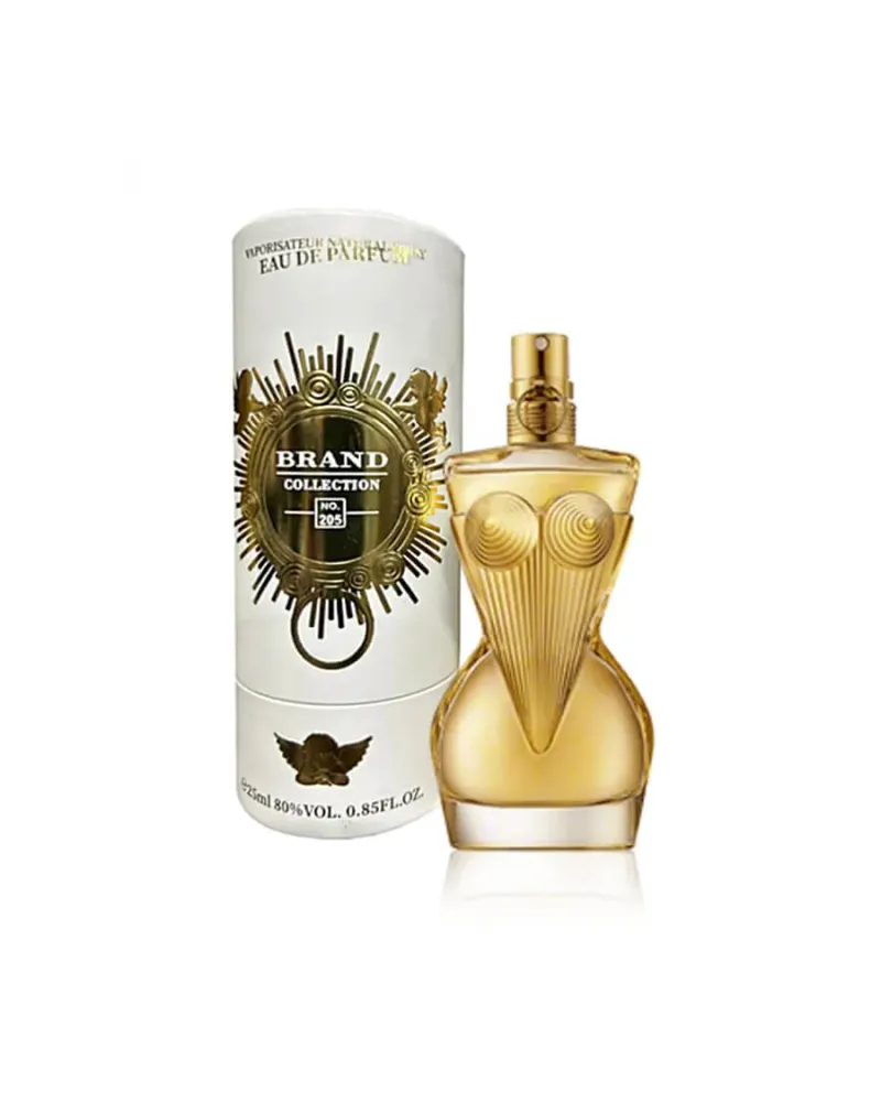 Brand Collection 205