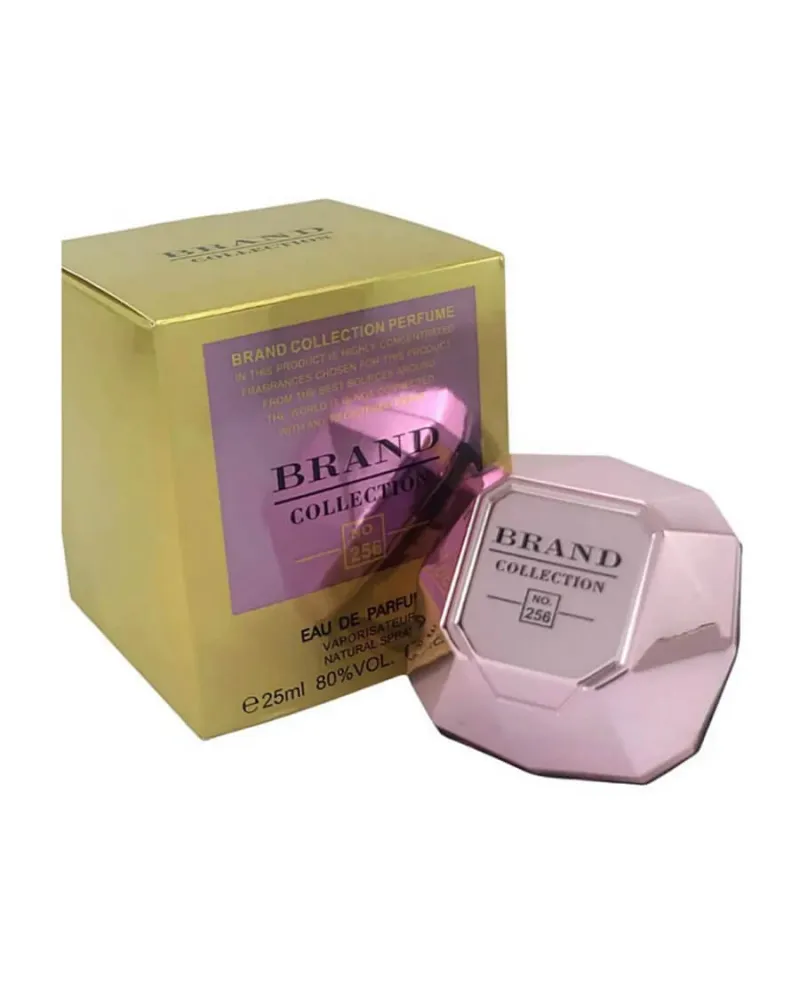 Brand Collection 256