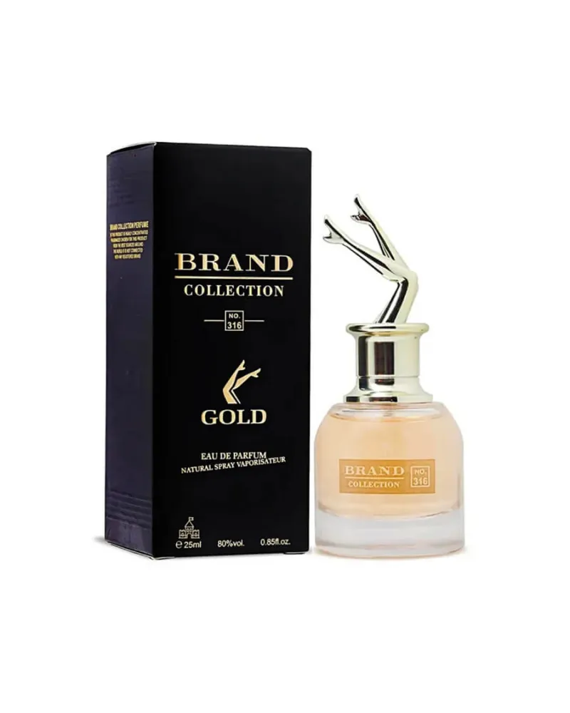 Brand Collection 316