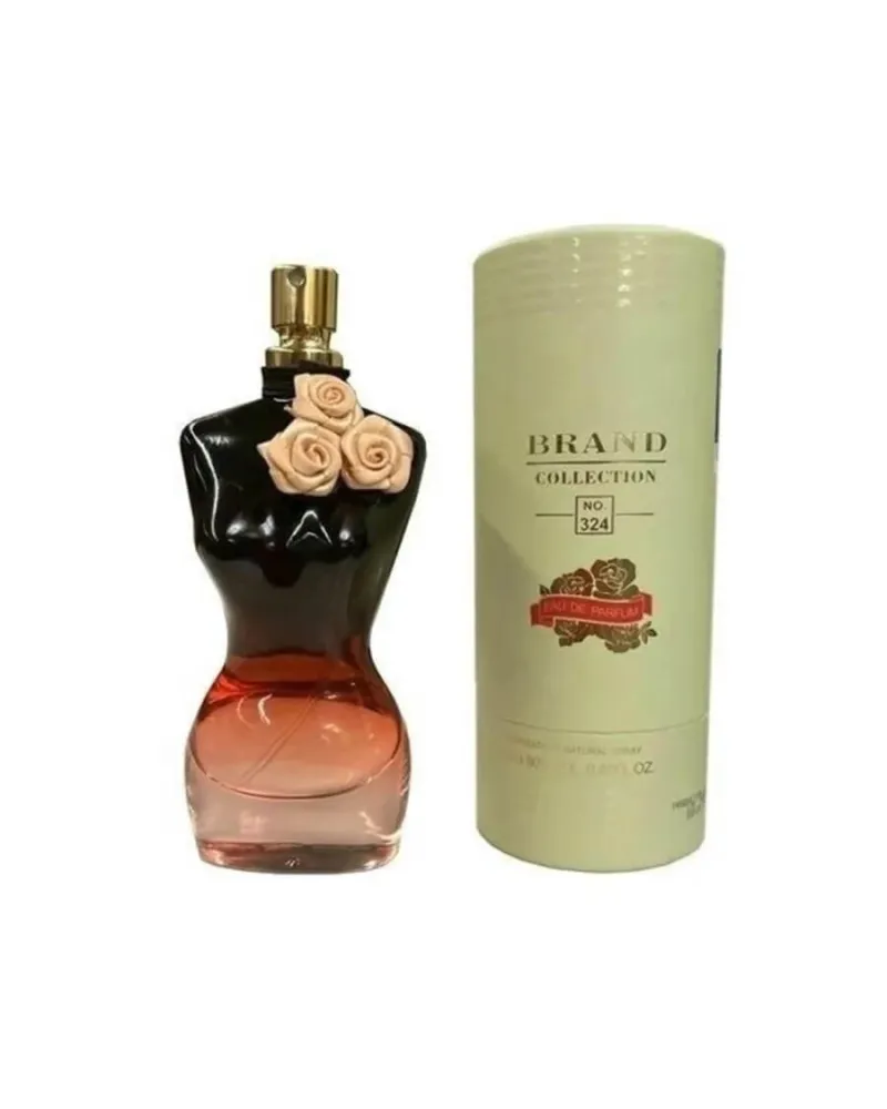 Brand Collection 324