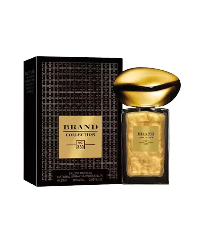 Brand Collection 330