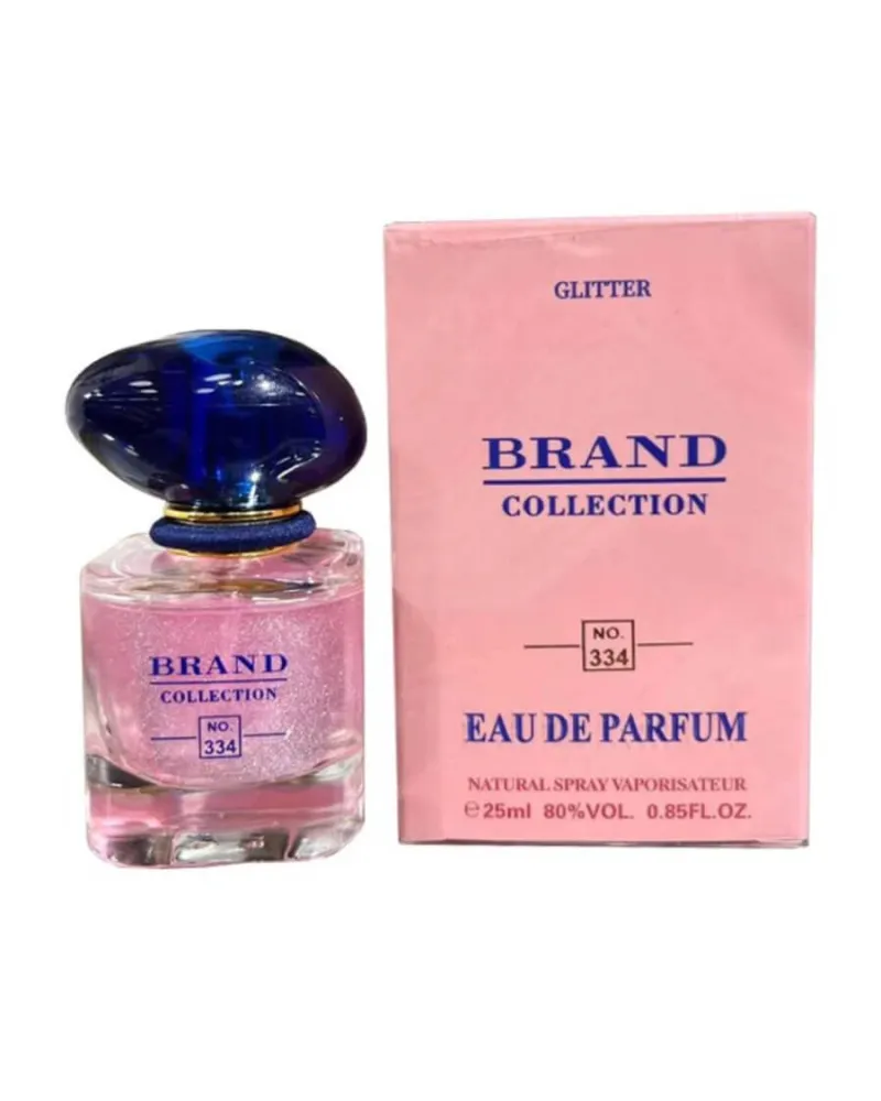 Brand Collection 334