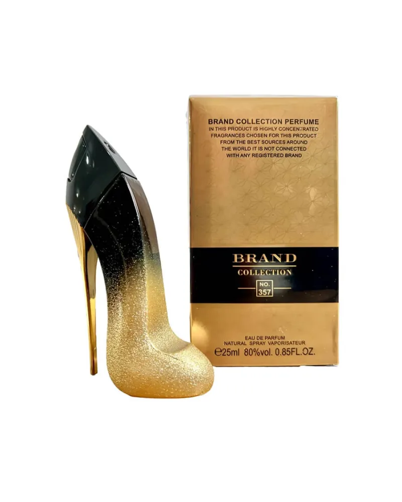 Brand Collection 357