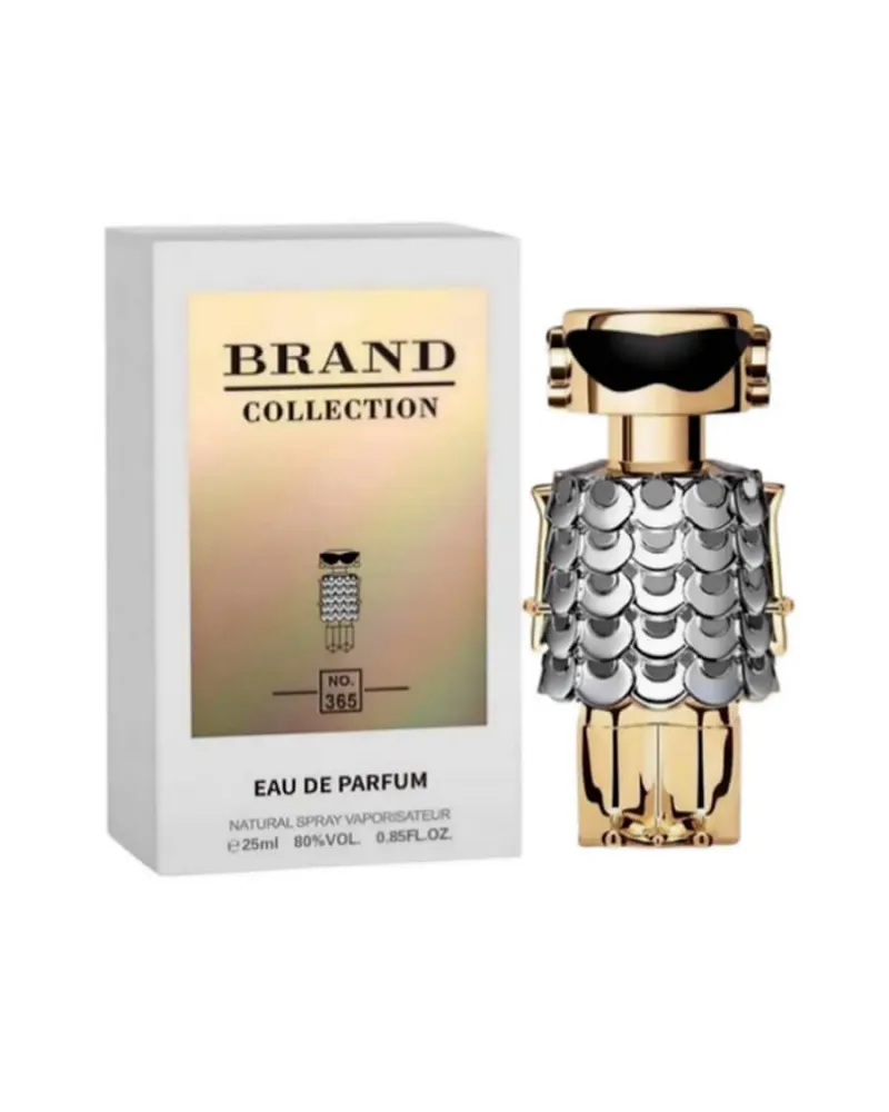 Brand Collection 365