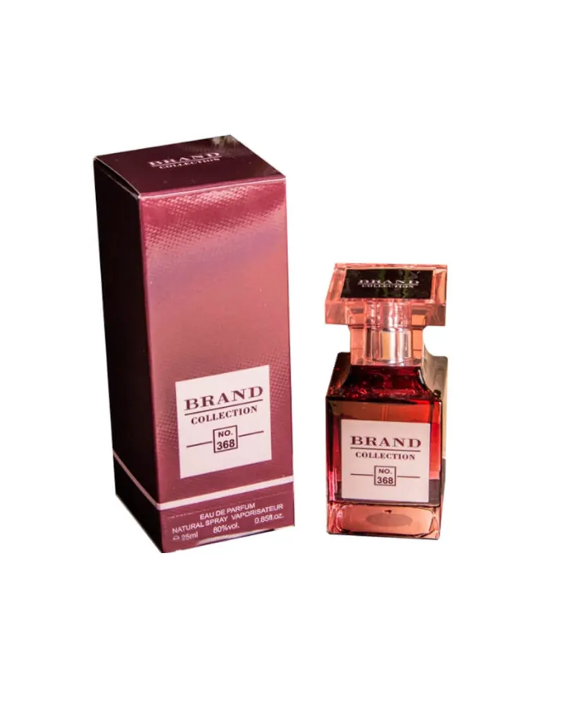 Brand Collection 368