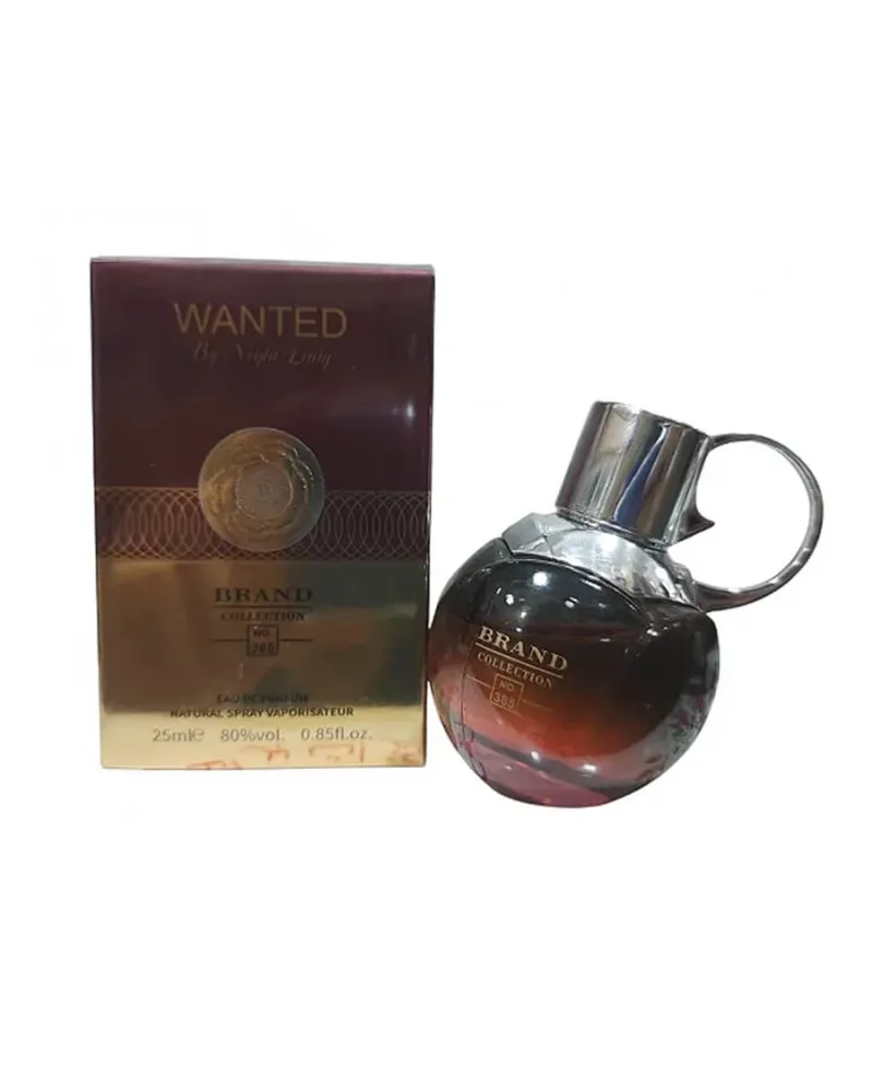 Brand Collection 385