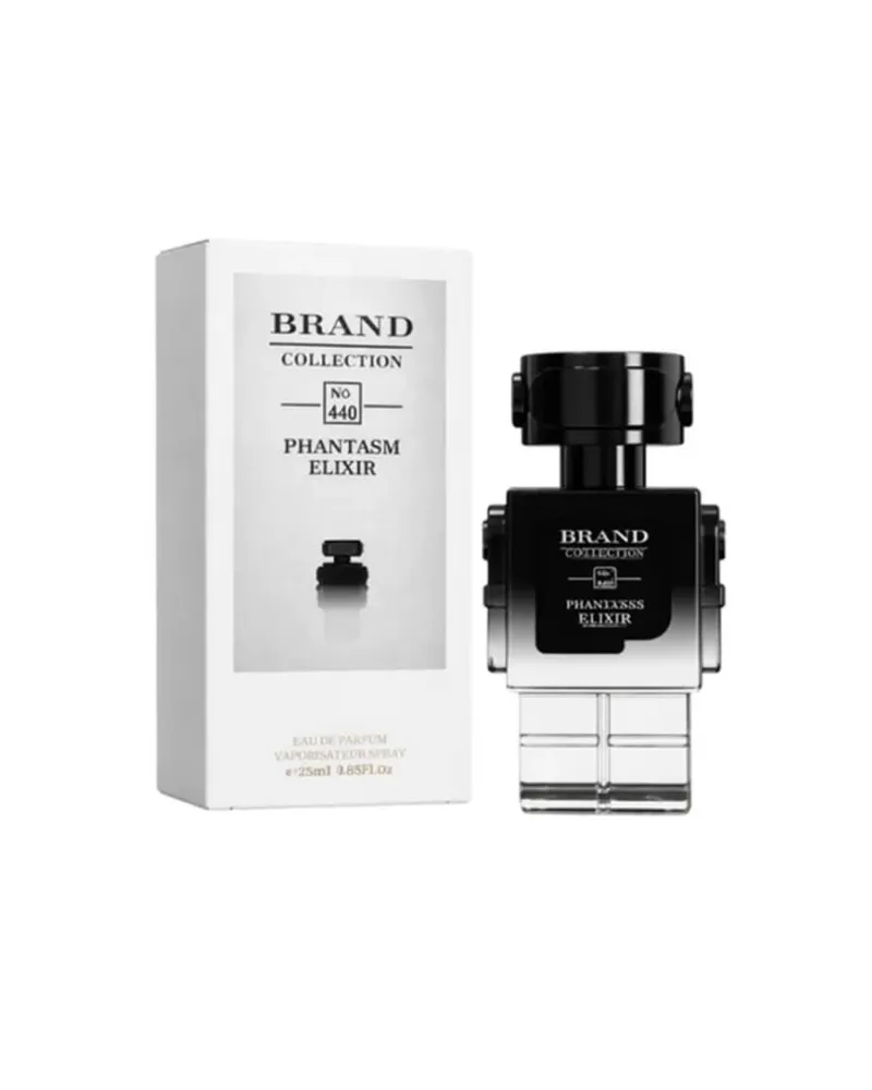 Brand Collection 440