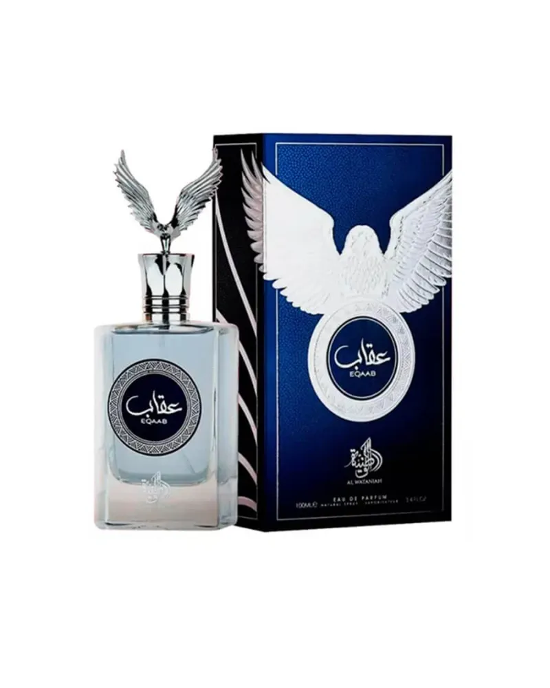 Al Wataniah - Eqaab