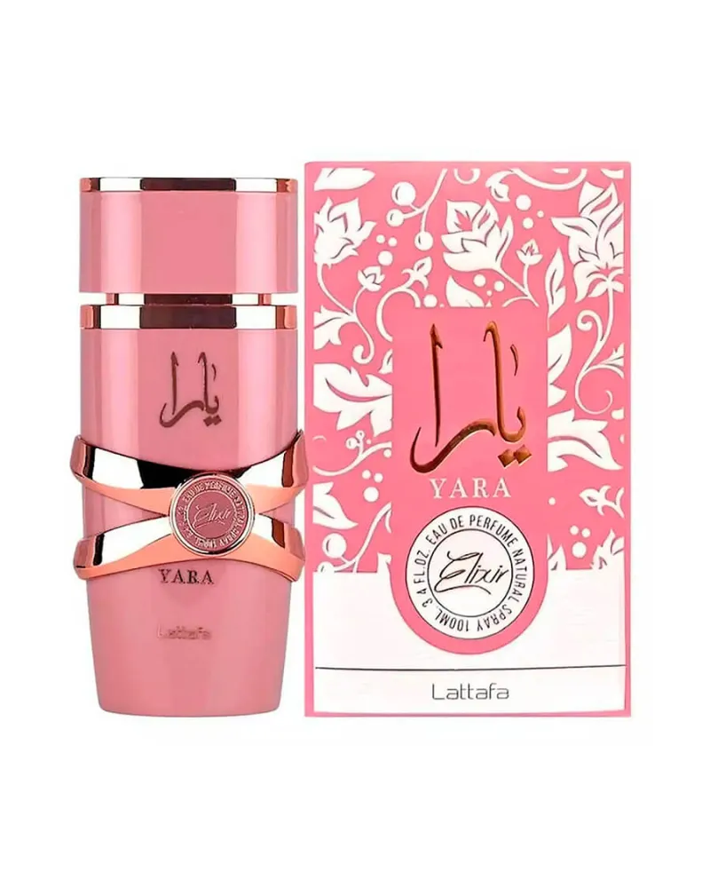 Lattafa Yara Elixir