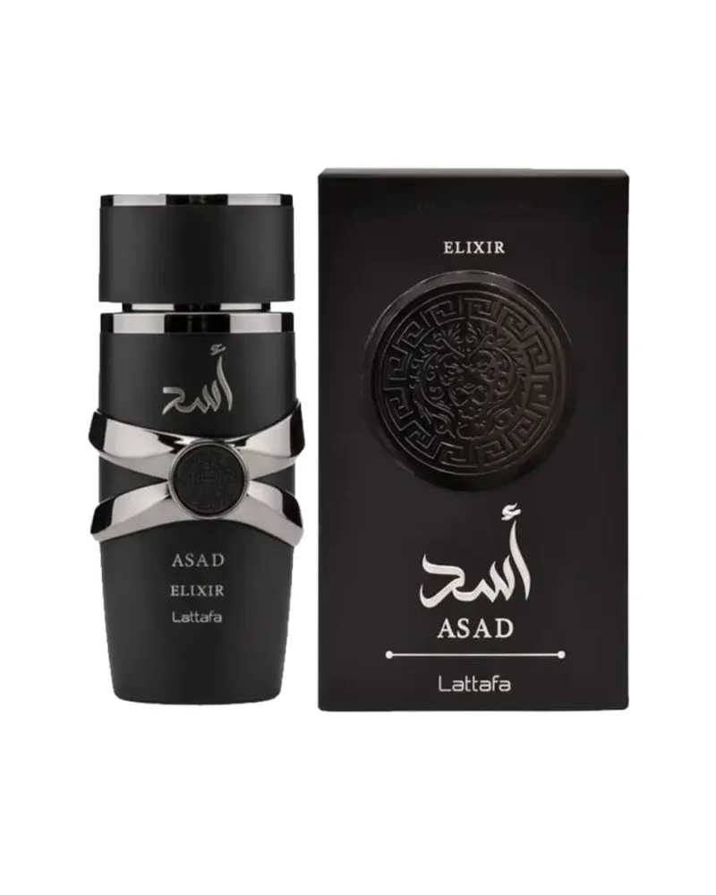 Lattafa - Asad Elixir