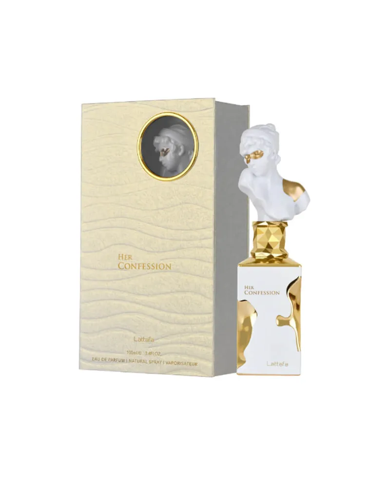 Lattafa - Her Confession